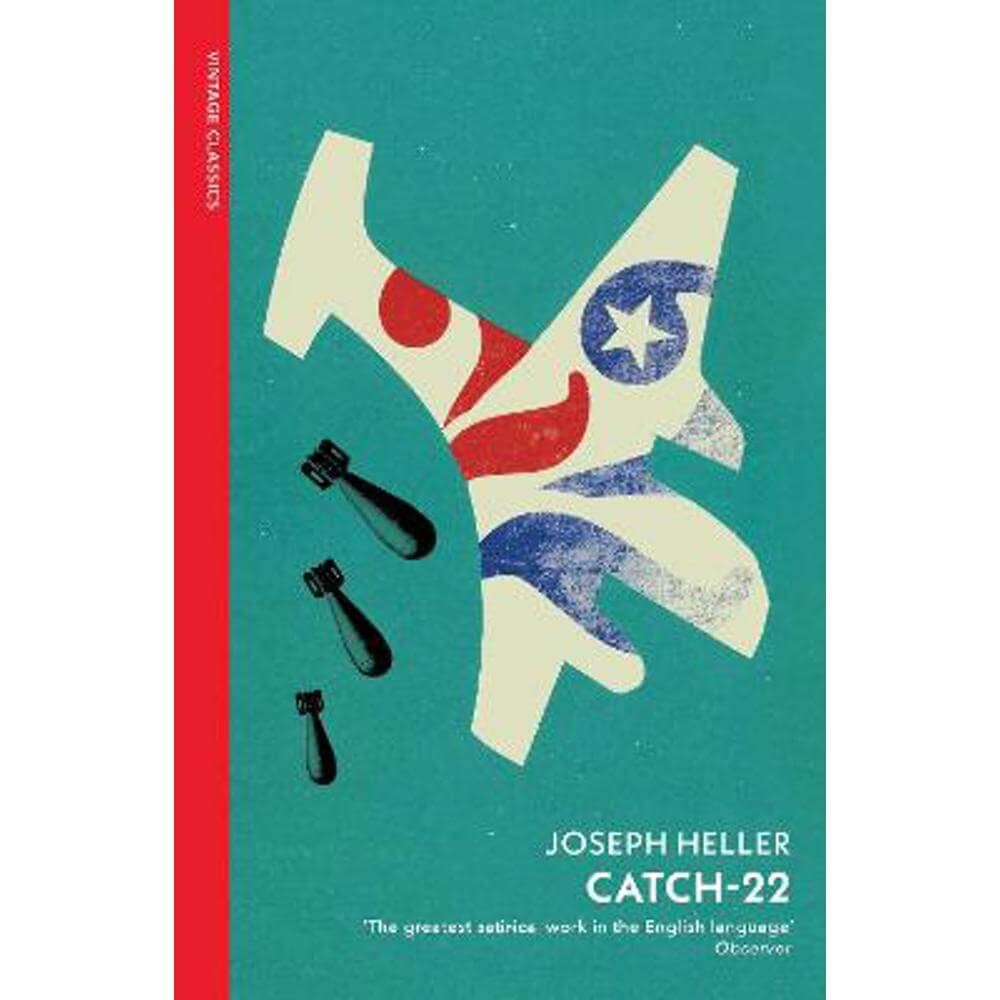 Catch-22 (Paperback) - Joseph Heller